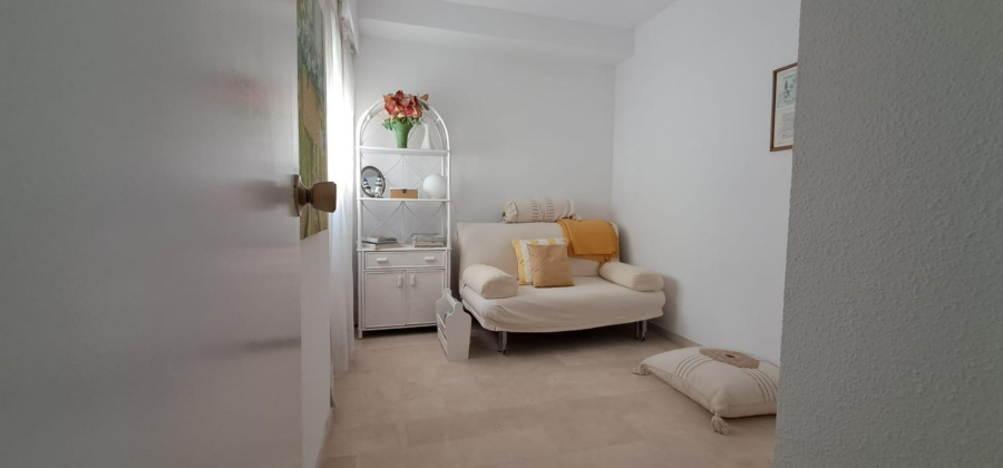 Torrevieja, Alicante, 2 Bedrooms Bedrooms, ,2 BathroomsBathrooms,Apartment,Resale,0,75632281357153664