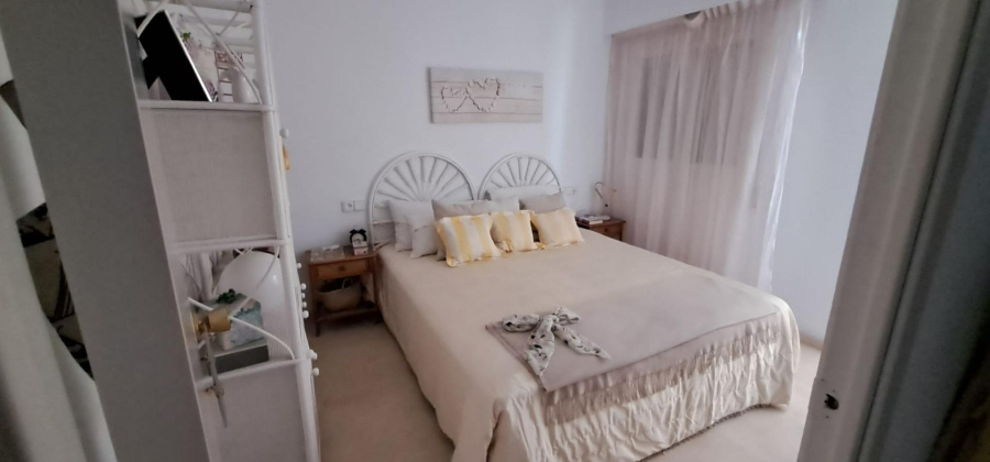 Torrevieja, Alicante, 2 Bedrooms Bedrooms, ,2 BathroomsBathrooms,Apartment,Resale,0,75632281357153664