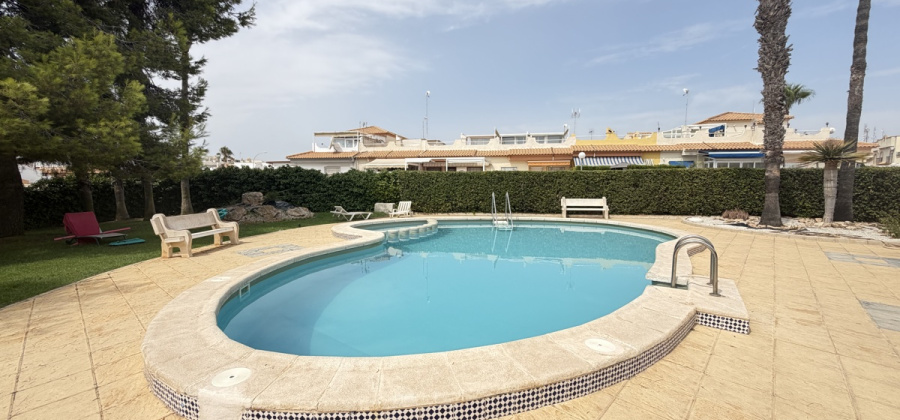 La Florida, Alicante, 3 Bedrooms Bedrooms, ,2 BathroomsBathrooms,Townhouse,Resale,0,103186284140071264