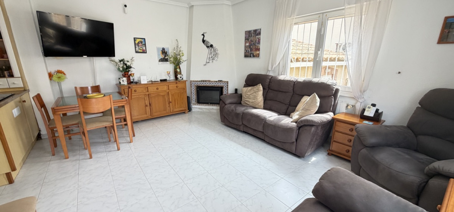La Florida, Alicante, 3 Bedrooms Bedrooms, ,2 BathroomsBathrooms,Townhouse,Resale,0,103186284140071264