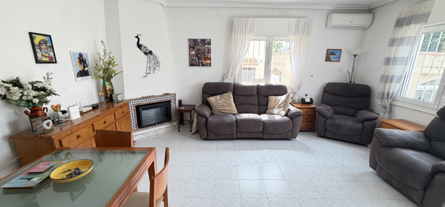La Florida, Alicante, 3 Bedrooms Bedrooms, ,2 BathroomsBathrooms,Townhouse,Resale,0,103186284140071264