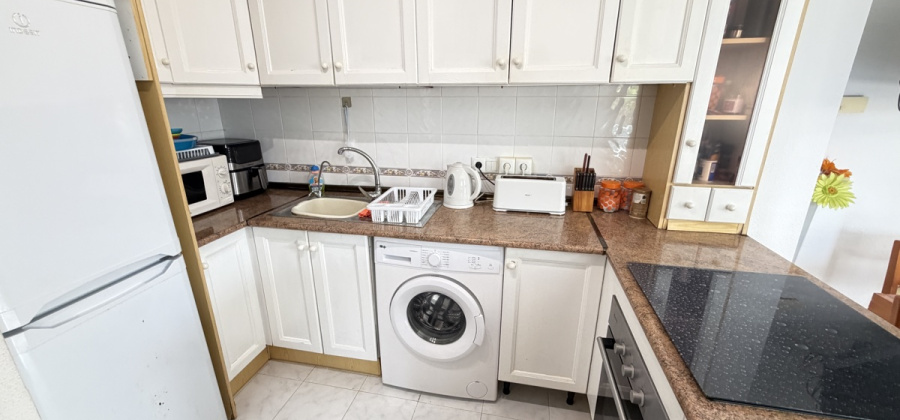 La Florida, Alicante, 3 Bedrooms Bedrooms, ,2 BathroomsBathrooms,Townhouse,Resale,0,103186284140071264