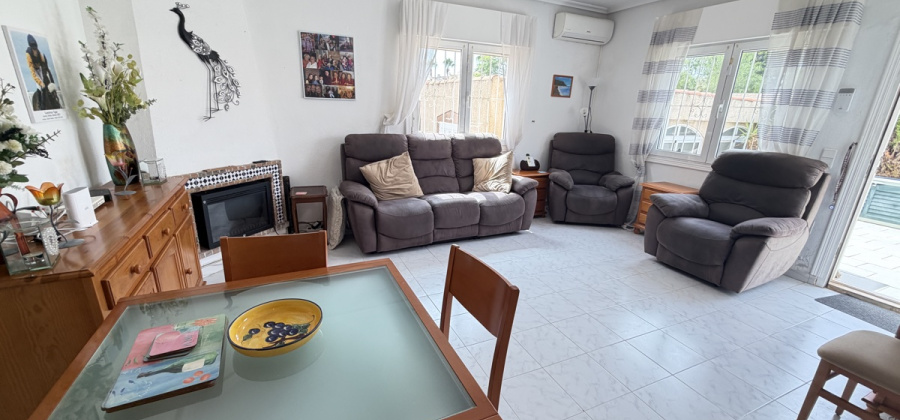 La Florida, Alicante, 3 Bedrooms Bedrooms, ,2 BathroomsBathrooms,Townhouse,Resale,0,103186284140071264