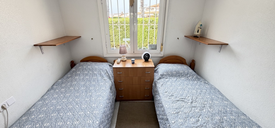 La Florida, Alicante, 3 Bedrooms Bedrooms, ,2 BathroomsBathrooms,Townhouse,Resale,0,103186284140071264