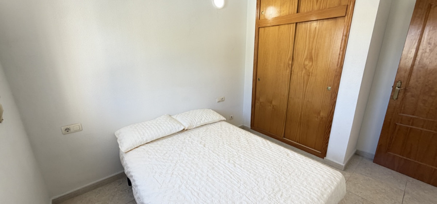 Villamartin, Alicante, 2 Bedrooms Bedrooms, ,1 BathroomBathrooms,Apartment,Resale,0,103186346040730768