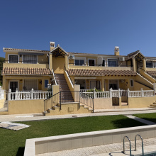 Apartment in Costa Blanca South, Villamartin