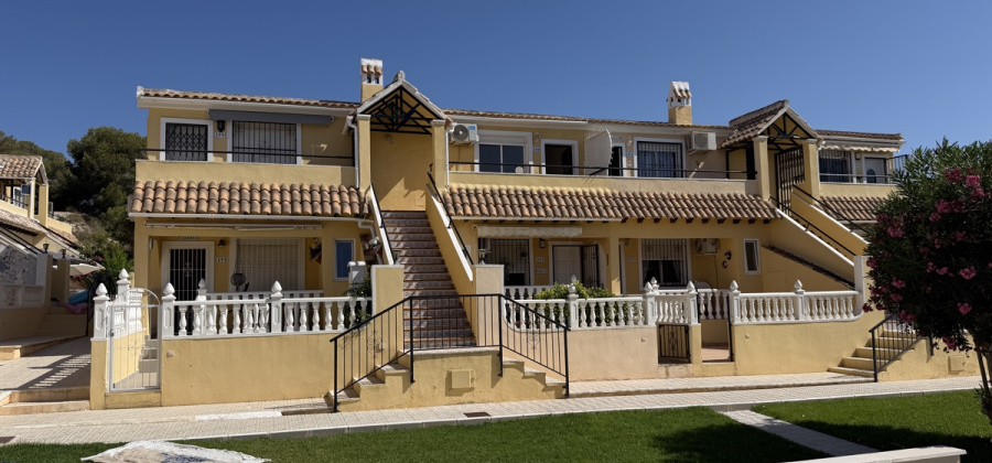 Villamartin, Alicante, 2 Bedrooms Bedrooms, ,1 BathroomBathrooms,Apartment,Resale,0,103186346040730768