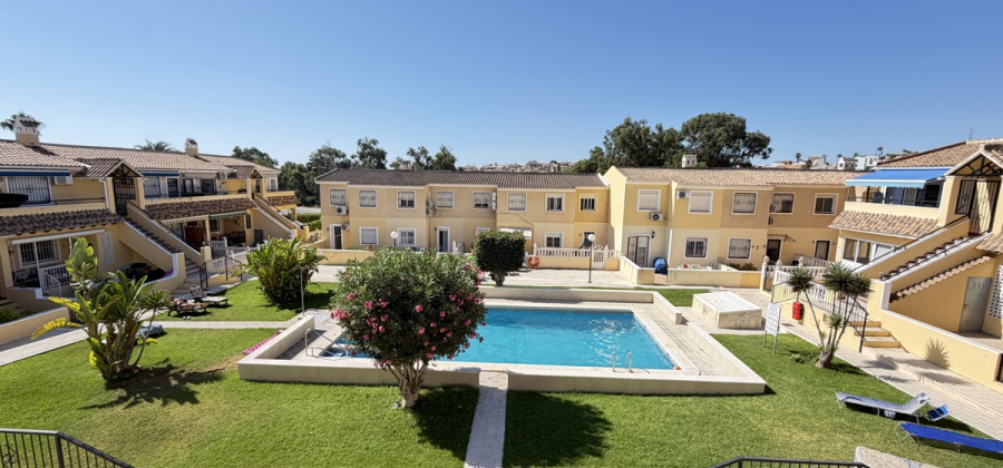 Villamartin, Alicante, 2 Bedrooms Bedrooms, ,1 BathroomBathrooms,Apartment,Resale,0,103186346040730768
