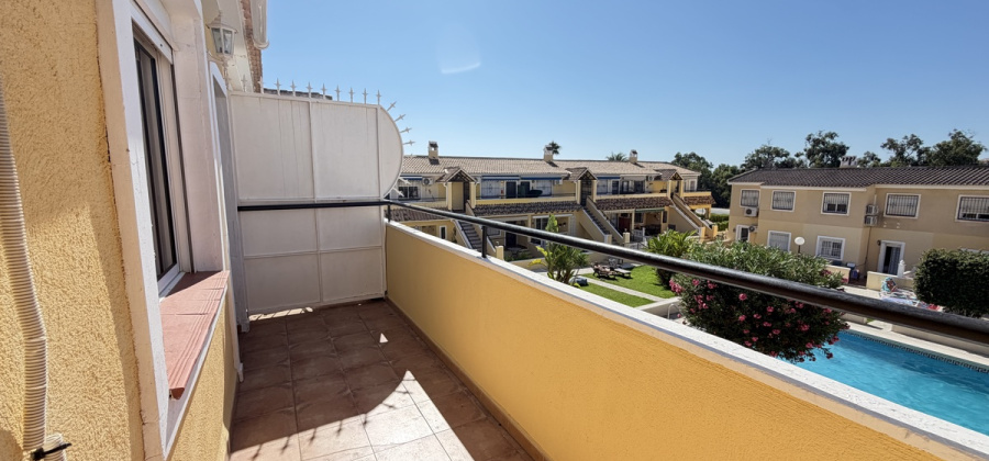 Villamartin, Alicante, 2 Bedrooms Bedrooms, ,1 BathroomBathrooms,Apartment,Resale,0,103186346040730768