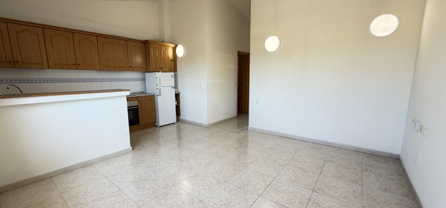 Villamartin, Alicante, 2 Bedrooms Bedrooms, ,1 BathroomBathrooms,Apartment,Resale,0,103186346040730768