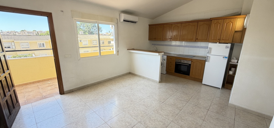 Villamartin, Alicante, 2 Bedrooms Bedrooms, ,1 BathroomBathrooms,Apartment,Resale,0,103186346040730768