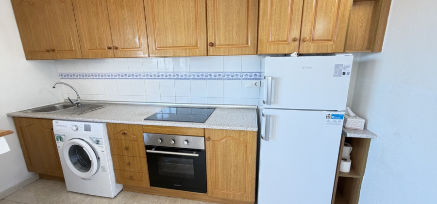 Villamartin, Alicante, 2 Bedrooms Bedrooms, ,1 BathroomBathrooms,Apartment,Resale,0,103186346040730768