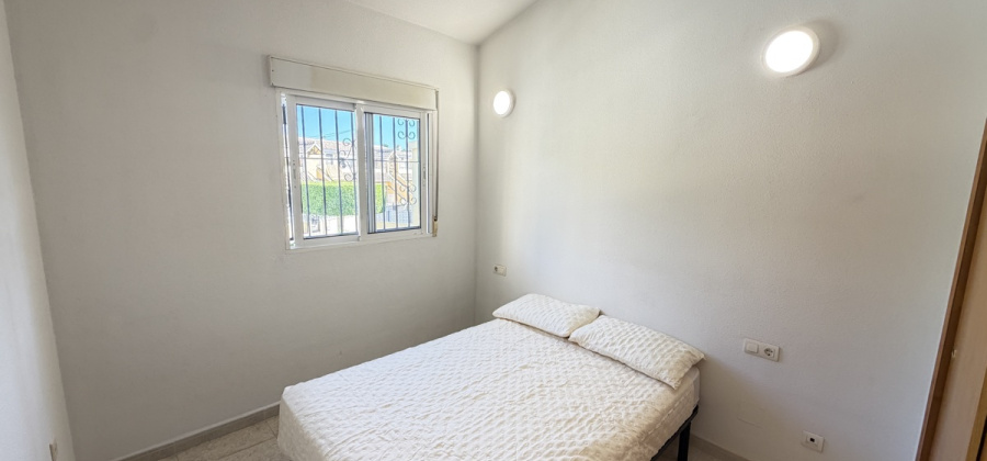 Villamartin, Alicante, 2 Bedrooms Bedrooms, ,1 BathroomBathrooms,Apartment,Resale,0,103186346040730768