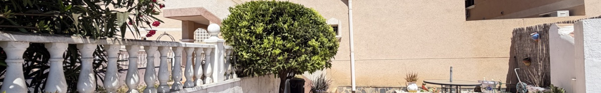 Apartment in Costa Blanca South, La Zenia