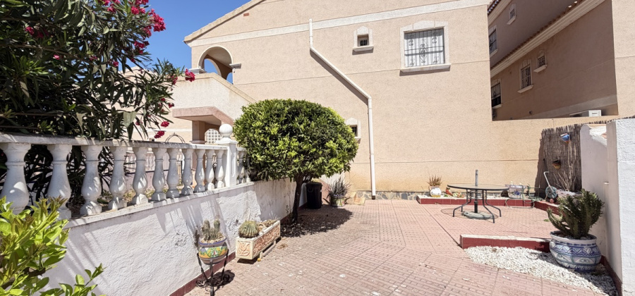 La Zenia, Alicante, 3 Bedrooms Bedrooms, ,2 BathroomsBathrooms,Apartment,Resale,0,103186580397388688