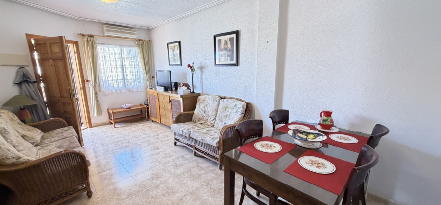 La Zenia, Alicante, 3 Bedrooms Bedrooms, ,2 BathroomsBathrooms,Apartment,Resale,0,103186580397388688