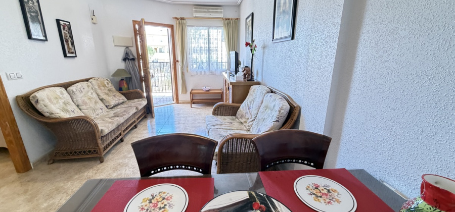 La Zenia, Alicante, 3 Bedrooms Bedrooms, ,2 BathroomsBathrooms,Apartment,Resale,0,103186580397388688