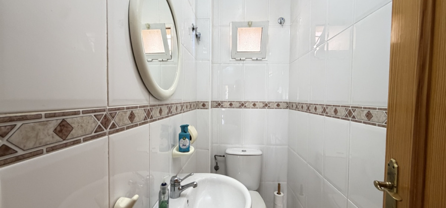 La Zenia, Alicante, 3 Bedrooms Bedrooms, ,2 BathroomsBathrooms,Apartment,Resale,0,103186580397388688