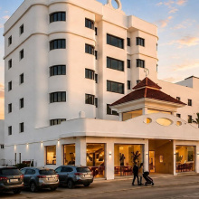 Apartment in Costa Calida, Los Alcazares