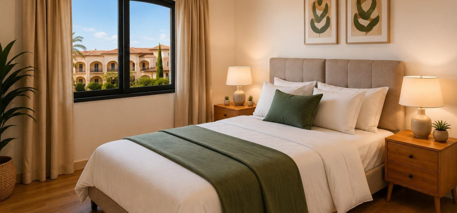 Los Alcazares, Murcia, 1 Bedroom Bedrooms, ,1 BathroomBathrooms,Apartment,New,0,209559148253076384