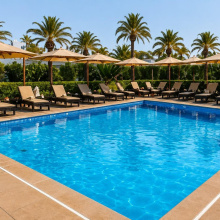 Apartment in Costa Calida, Los Alcazares