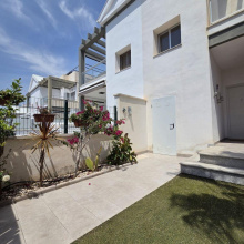 Townhouse in Costa Blanca South, Orihuela Costa