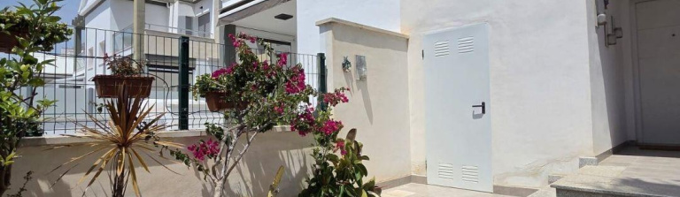 Townhouse in Costa Blanca South, Orihuela Costa