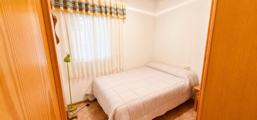 Torrevieja, Alicante, 3 Bedrooms Bedrooms, ,2 BathroomsBathrooms,Apartment,Resale,0,7563270331648167