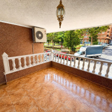 Torrevieja, Alicante, 3 Bedrooms Bedrooms, ,2 BathroomsBathrooms,Apartment,Resale,0,7563270331648167