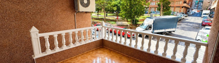 Apartment in Costa Blanca South, Torrevieja