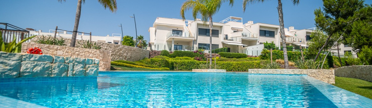 Apartment in Costa Blanca South, PILAR DE LA HORADADA