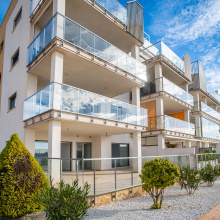 ORIHUELA COSTA, Alicante, 3 Bedrooms Bedrooms, ,2 BathroomsBathrooms,Apartment,Resale,0,10353687880649304