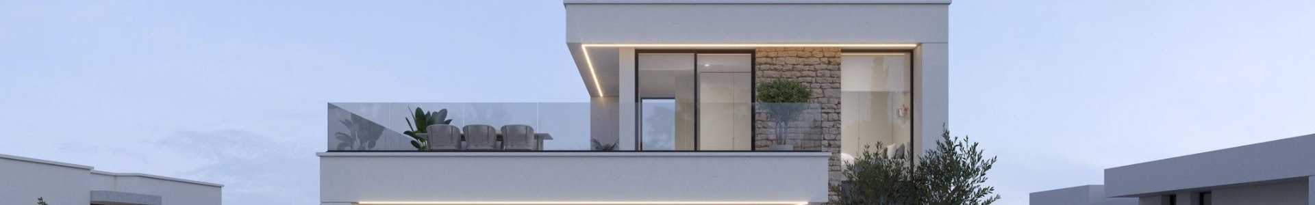 Murcia, 3 Bedrooms Bedrooms, ,2 BathroomsBathrooms,Villa,New,0,20955970139669208