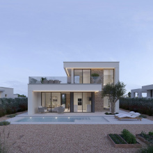 Villa in Costa Calida,