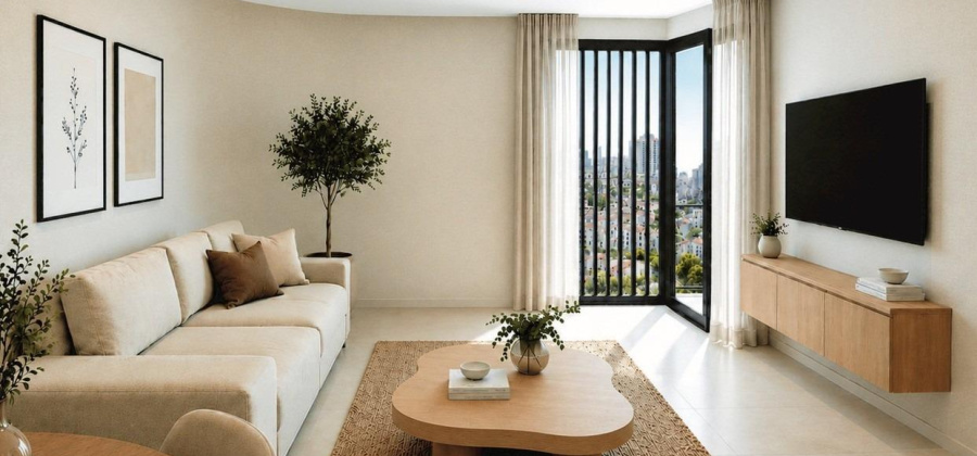 Torrevieja, Alicante, 1 Bedroom Bedrooms, ,1 BathroomBathrooms,Apartment,New,0,20955979731911328