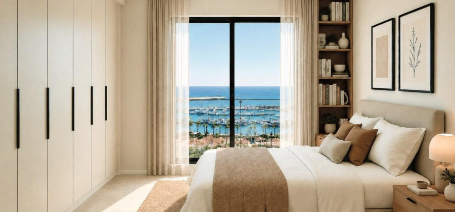 Torrevieja, Alicante, 1 Bedroom Bedrooms, ,1 BathroomBathrooms,Apartment,New,0,20955979731911328