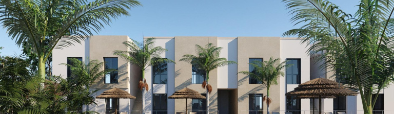 Bungalow in Costa Calida, Torre Pacheco