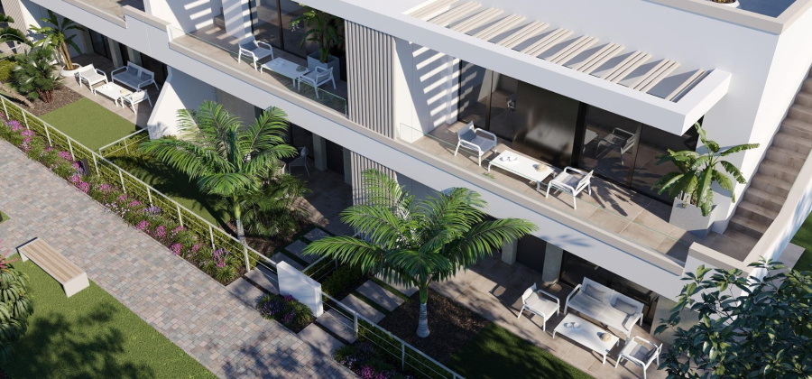 Torre Pacheco, Murcia, 2 Bedrooms Bedrooms, ,2 BathroomsBathrooms,Bungalow,New,0,20955990802639984