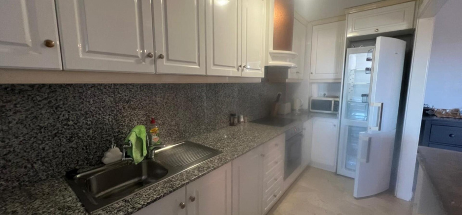 Orihuela Costa, Alicante, 3 Bedrooms Bedrooms, ,1 BathroomBathrooms,Apartment,Resale,0,75632234147388080