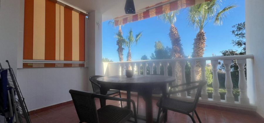 Orihuela Costa, Alicante, 3 Bedrooms Bedrooms, ,1 BathroomBathrooms,Apartment,Resale,0,75632234147388080