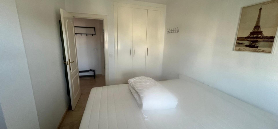 Orihuela Costa, Alicante, 3 Bedrooms Bedrooms, ,1 BathroomBathrooms,Apartment,Resale,0,75632234147388080