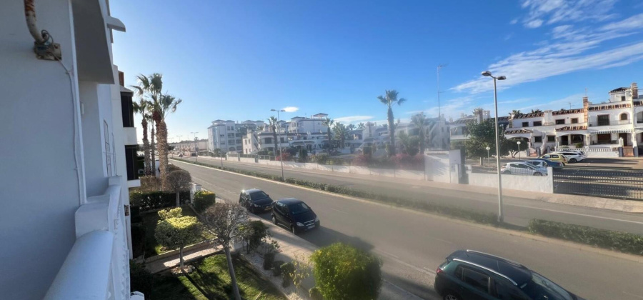 Orihuela Costa, Alicante, 3 Bedrooms Bedrooms, ,1 BathroomBathrooms,Apartment,Resale,0,75632234147388080