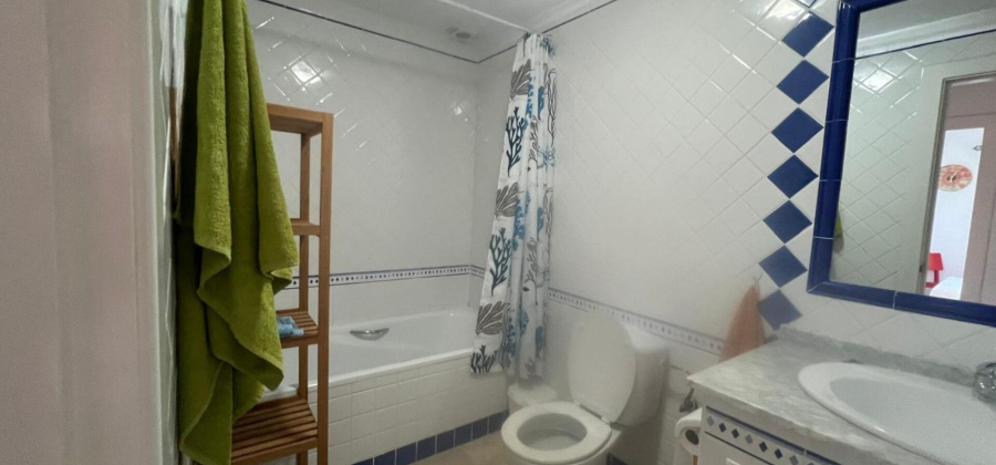 Orihuela Costa, Alicante, 3 Bedrooms Bedrooms, ,1 BathroomBathrooms,Apartment,Resale,0,75632234147388080