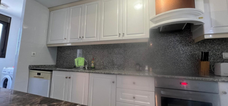 Orihuela Costa, Alicante, 3 Bedrooms Bedrooms, ,1 BathroomBathrooms,Apartment,Resale,0,75632234147388080