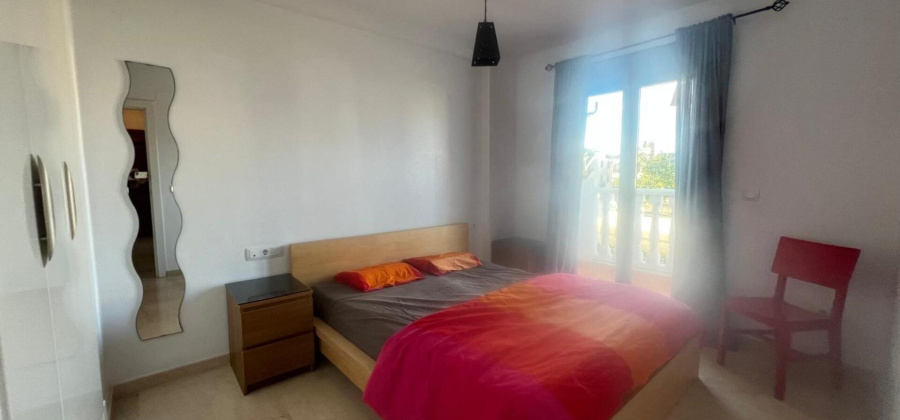 Orihuela Costa, Alicante, 3 Bedrooms Bedrooms, ,1 BathroomBathrooms,Apartment,Resale,0,75632234147388080