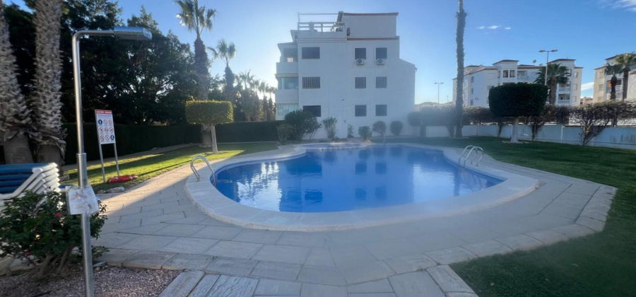 Orihuela Costa, Alicante, 3 Bedrooms Bedrooms, ,1 BathroomBathrooms,Apartment,Resale,0,75632234147388080