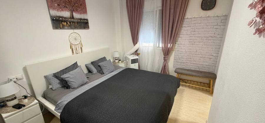 Torrevieja, Alicante, 3 Bedrooms Bedrooms, ,2 BathroomsBathrooms,Apartment,Resale,0,75632236854564704