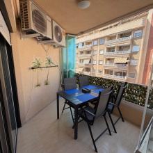 Apartment in Costa Blanca South, Torrevieja