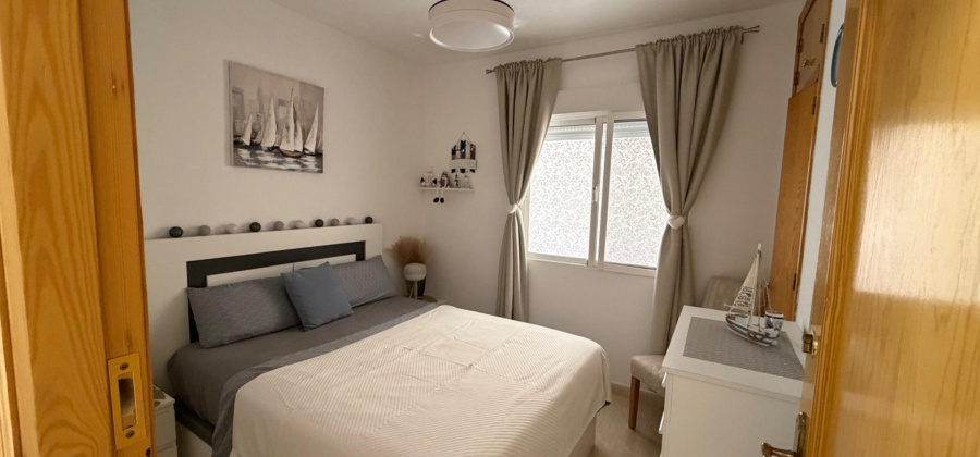 Torrevieja, Alicante, 3 Bedrooms Bedrooms, ,2 BathroomsBathrooms,Apartment,Resale,0,75632236854564704