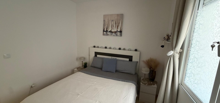 Torrevieja, Alicante, 3 Bedrooms Bedrooms, ,2 BathroomsBathrooms,Apartment,Resale,0,75632236854564704